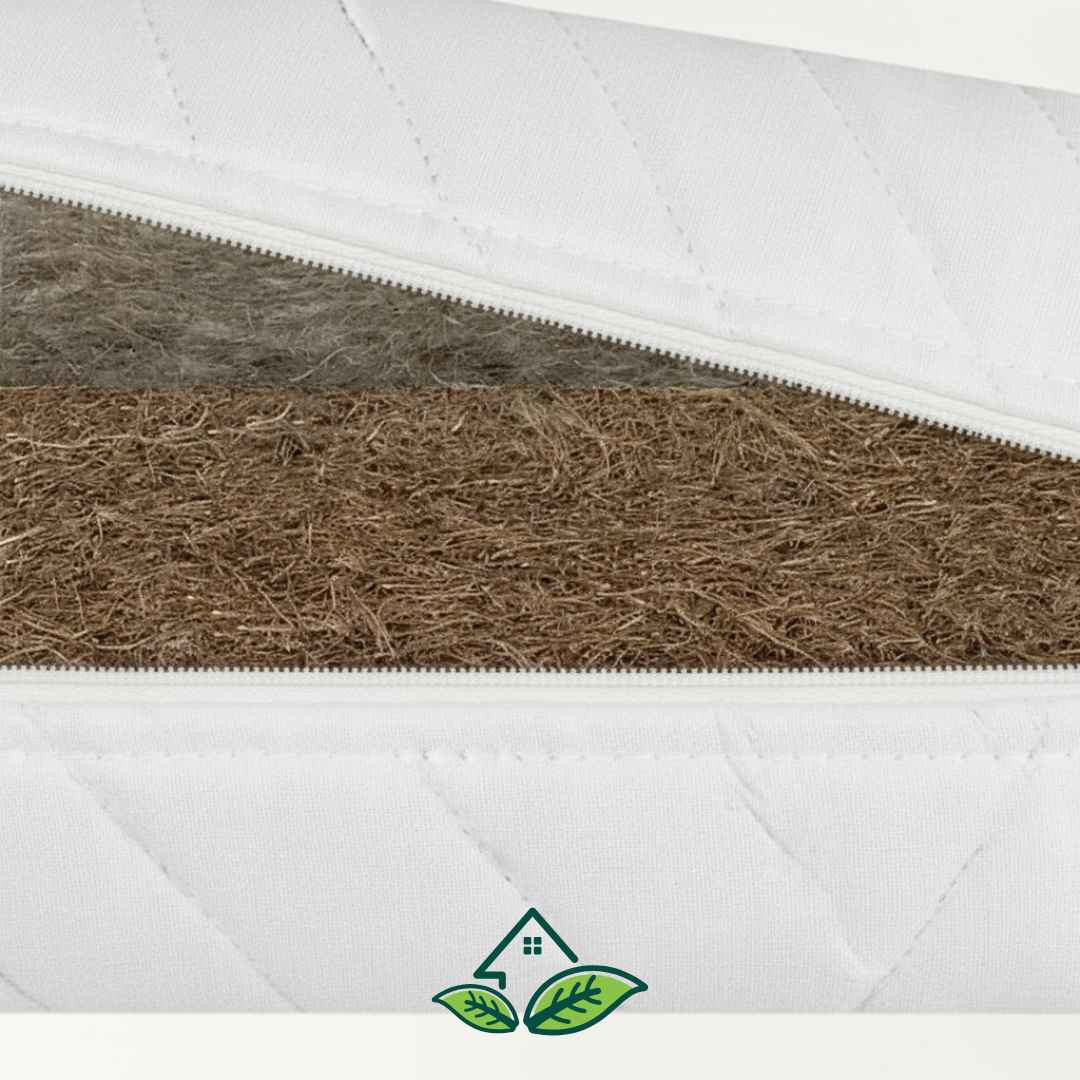 Dětská matrace Coco Gekko Kids 120x60x10